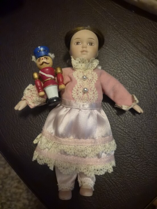 American Girl Other - American Girl Samantha's Doll